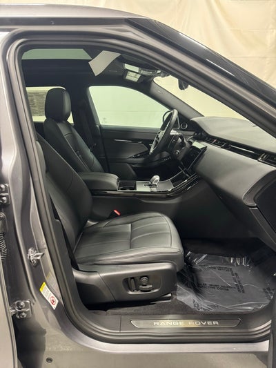 2024 Land Rover Range Rover Evoque Dynamic SE