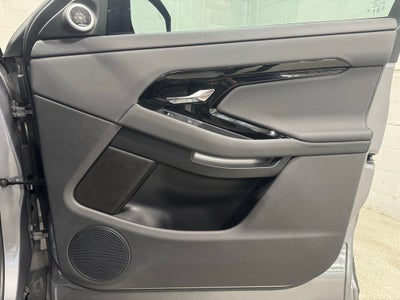 2024 Land Rover Range Rover Evoque Dynamic SE