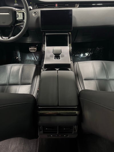 2024 Land Rover Range Rover Evoque Dynamic SE