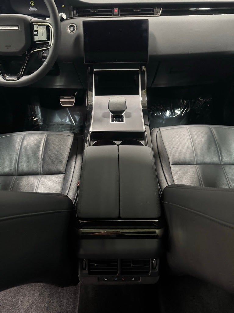 2024 Land Rover Range Rover Evoque Dynamic SE