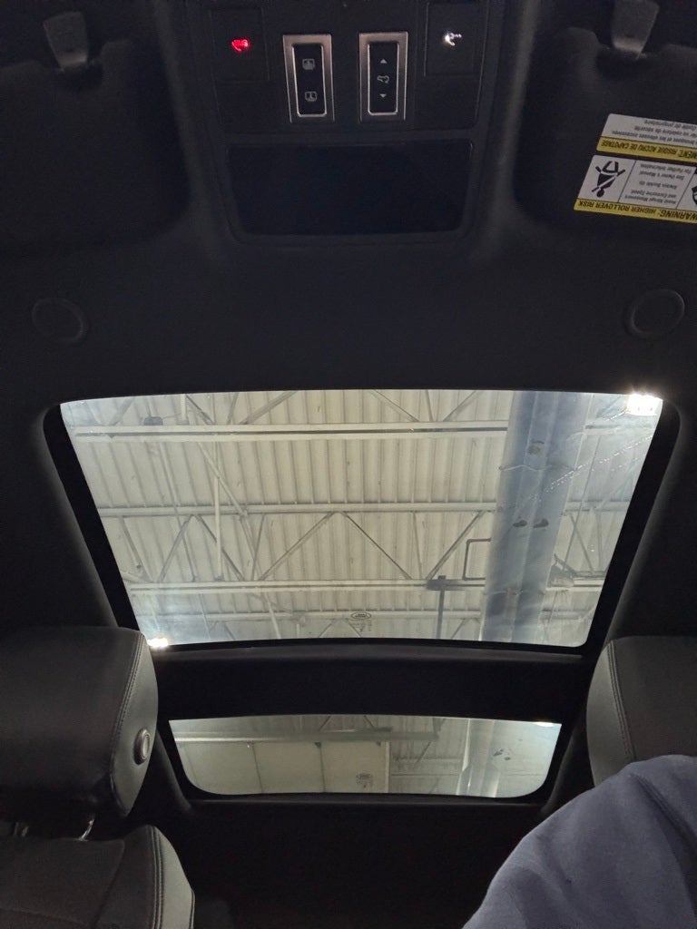 2024 Land Rover Range Rover Evoque Dynamic SE