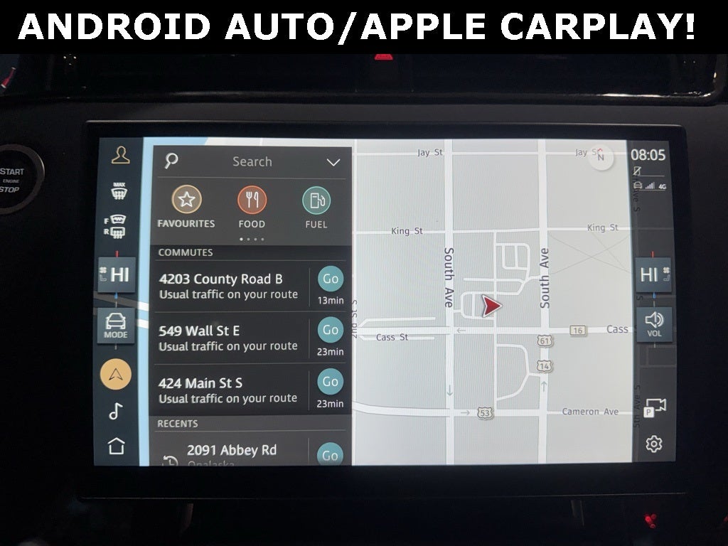 2024 Land Rover Range Rover Evoque Dynamic SE