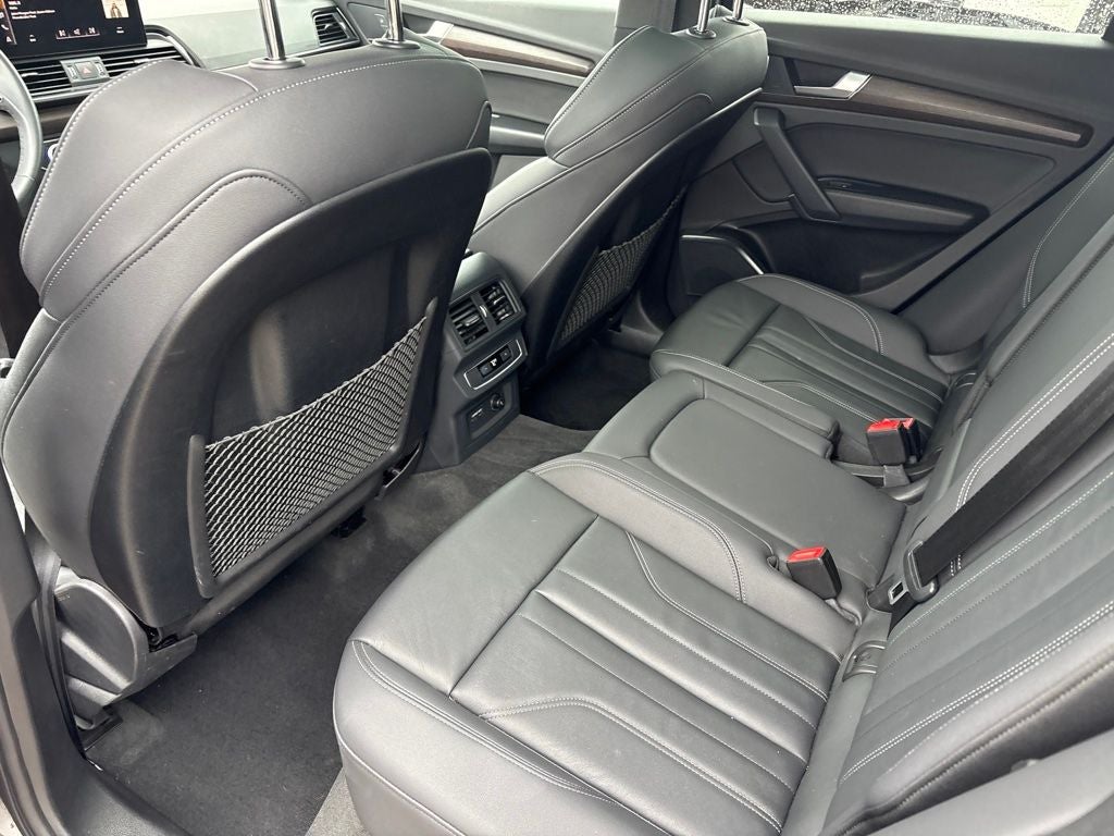 2024 Audi Q5 Sportback 45 S line Premium quattro