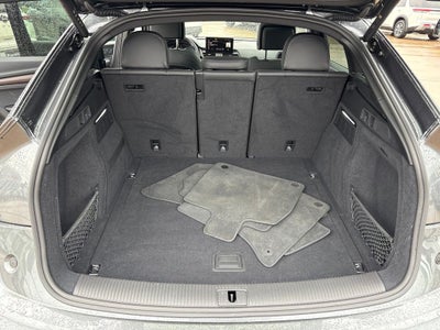 2024 Audi Q5 Sportback 45 S line Premium quattro