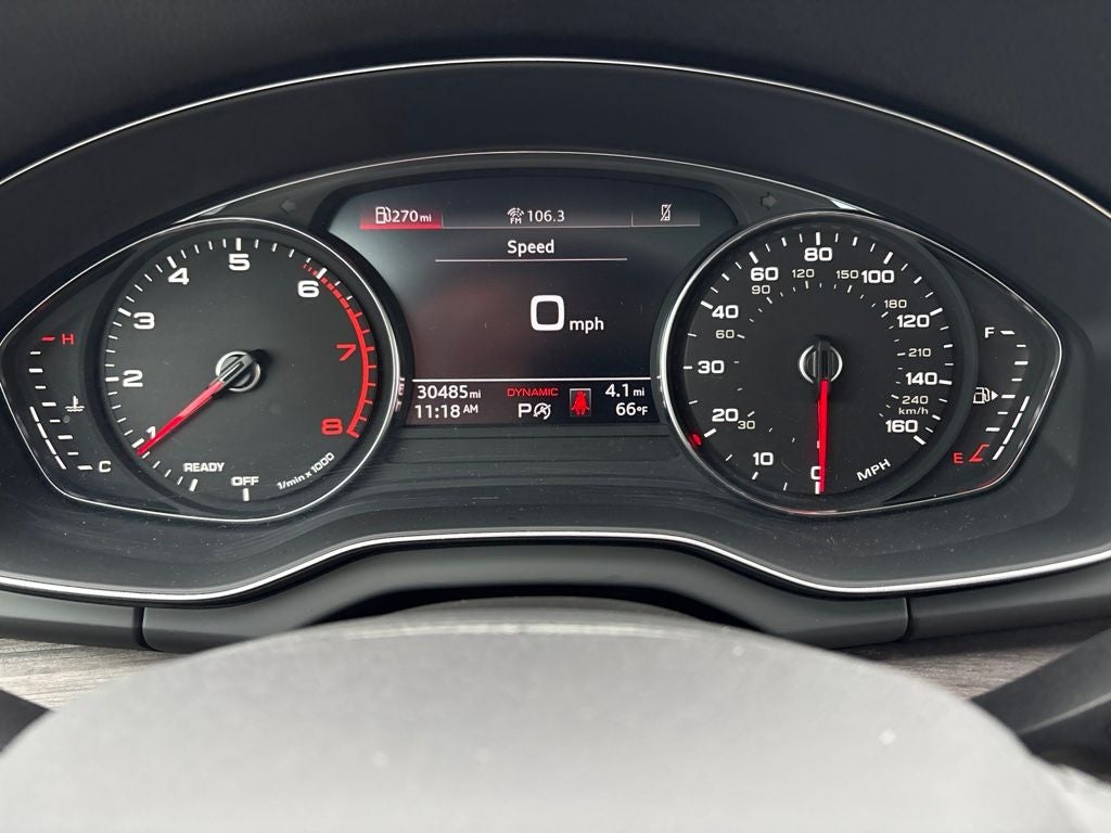 2024 Audi Q5 Sportback 45 S line Premium quattro