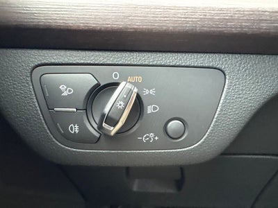 2024 Audi Q5 Sportback 45 S line Premium quattro
