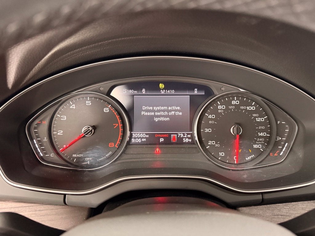2024 Audi Q5 Sportback Premium 45 TFSI S line quattro S tronic