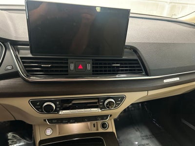 2023 Audi Q5 Premium Plus 45 TFSI S line quattro