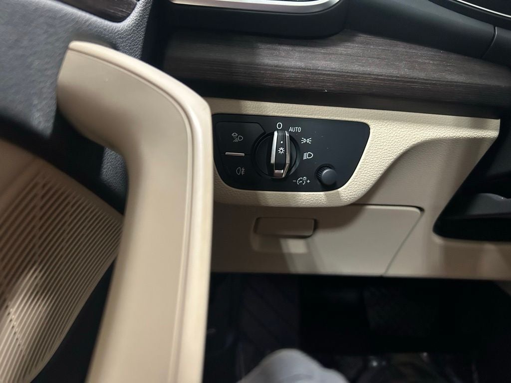 2023 Audi Q5 Premium Plus 45 TFSI S line quattro