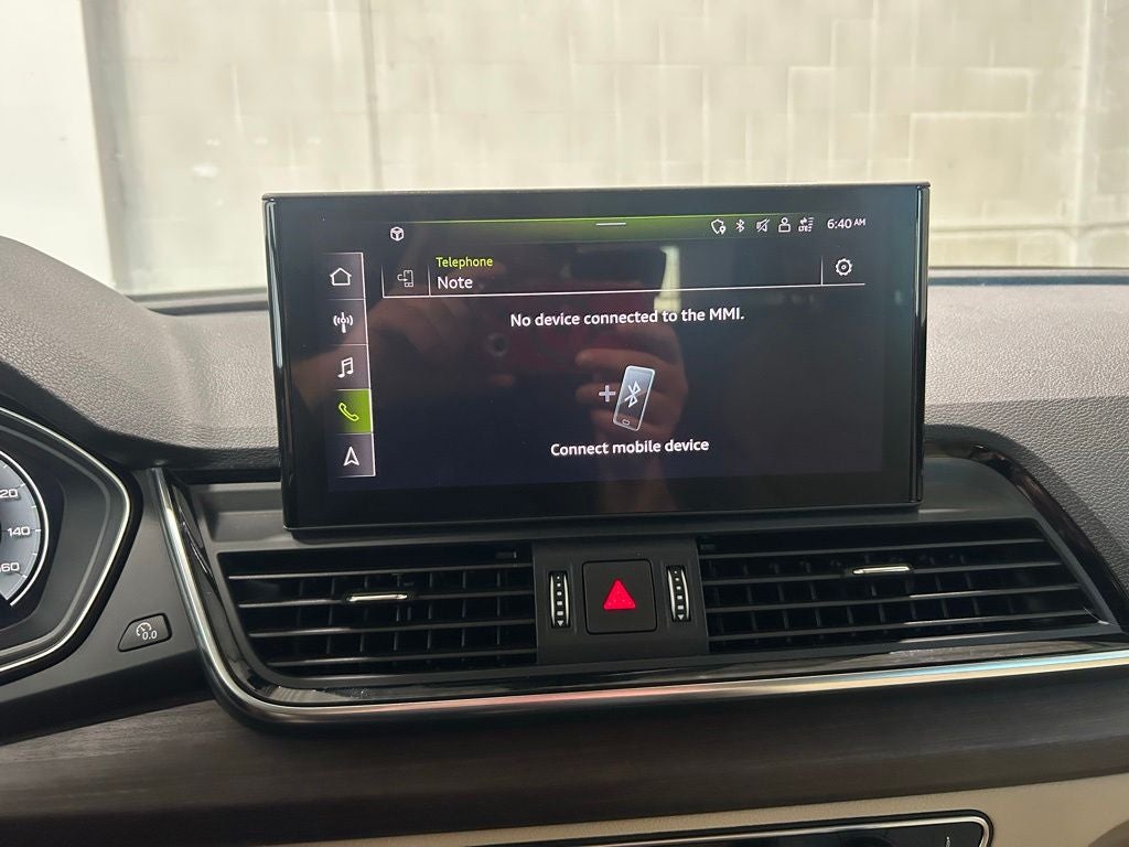 2023 Audi Q5 Premium Plus 45 TFSI S line quattro