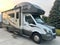 2015 Mercedes-Benz Sprinter 3500 Chassis Base BlueTEC
