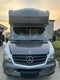 2015 Mercedes-Benz Sprinter 3500 Chassis Base BlueTEC