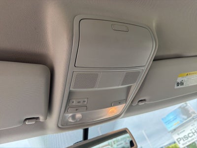 2017 Volkswagen Tiguan 2.0T S