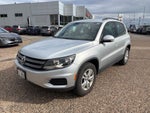 2017 Volkswagen Tiguan 2.0T S