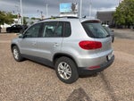 2017 Volkswagen Tiguan 2.0T S