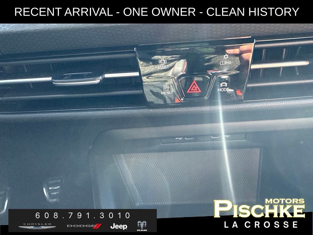 2022 Volkswagen Golf GTI 2.0T SE