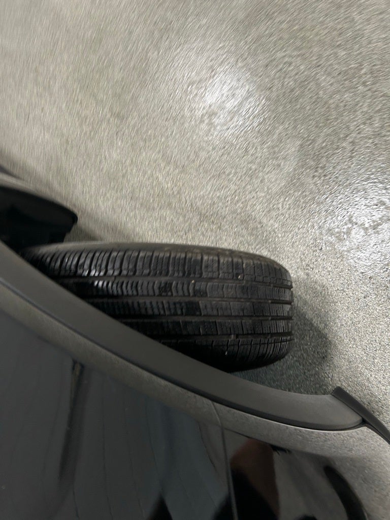 2024 Dodge Hornet GT Plus AWD