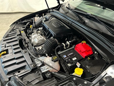 2024 Dodge Hornet GT Plus AWD