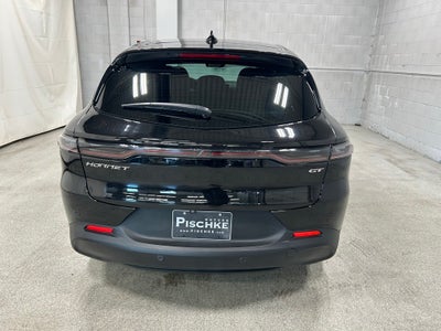 2024 Dodge Hornet GT Plus AWD