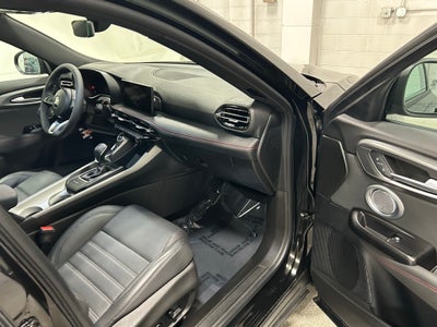 2024 Dodge Hornet GT Plus AWD