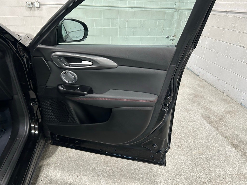 2024 Dodge Hornet GT Plus AWD