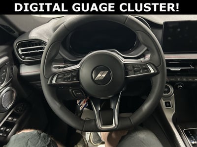 2024 Dodge Hornet GT Plus AWD