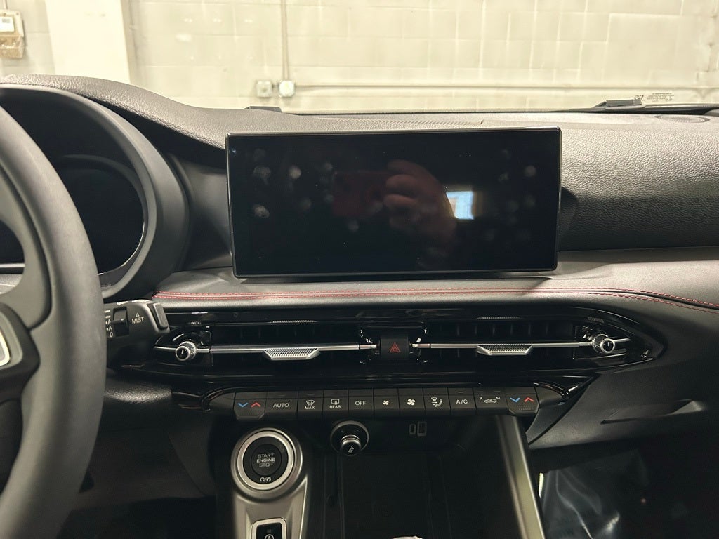 2024 Dodge Hornet GT Plus AWD