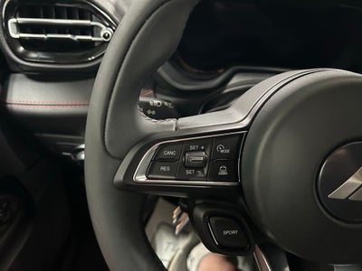 2024 Dodge Hornet GT Plus AWD