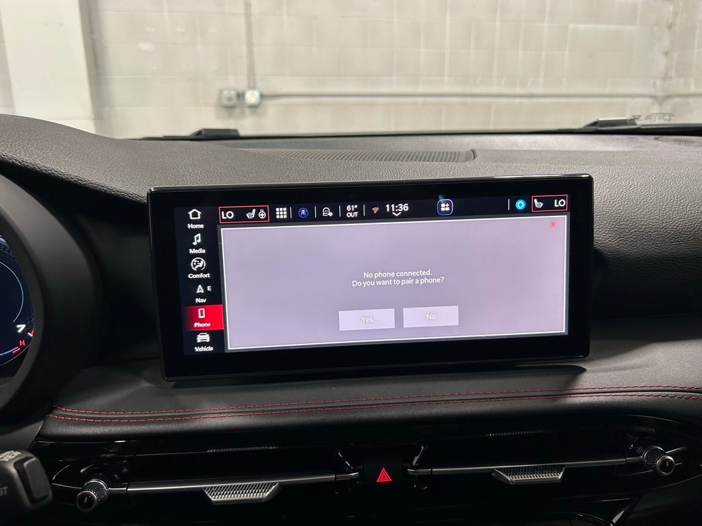 2024 Dodge Hornet GT Plus AWD