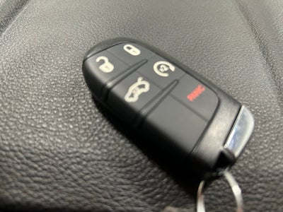 2024 Dodge Hornet GT Plus AWD