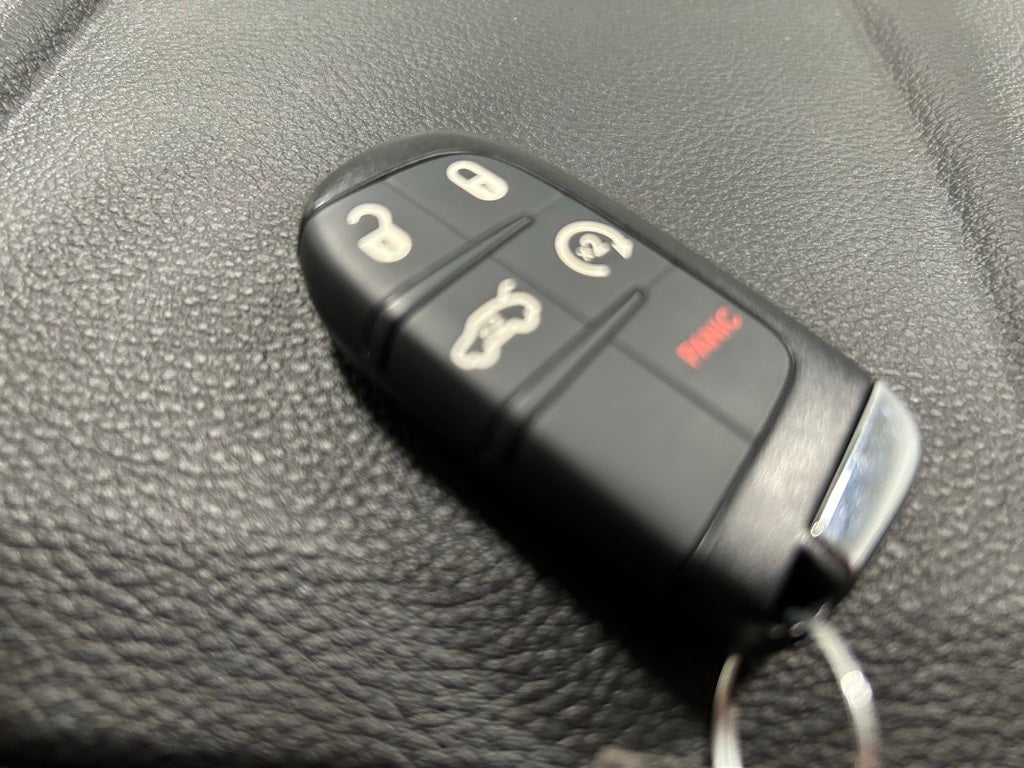 2024 Dodge Hornet GT Plus AWD