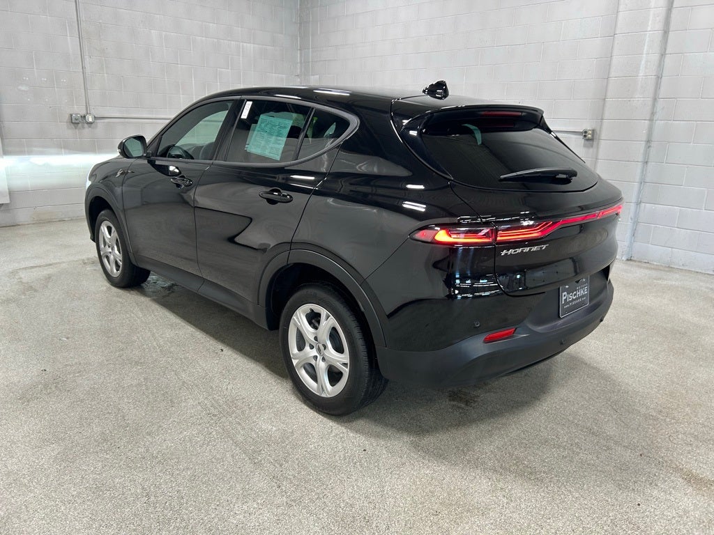 2024 Dodge Hornet GT Plus AWD