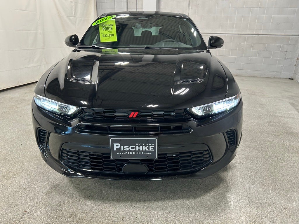 2024 Dodge Hornet GT Plus AWD