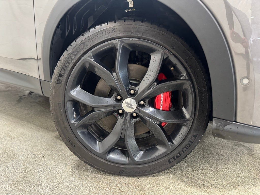 2023 Dodge Hornet GT AWD