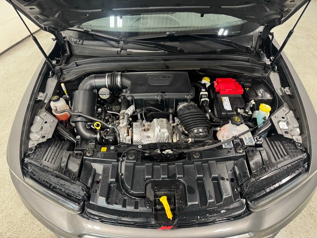 2023 Dodge Hornet GT AWD