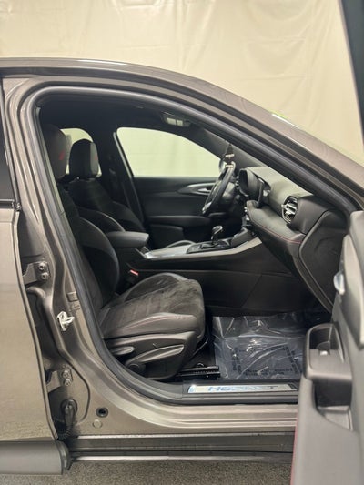 2023 Dodge Hornet GT AWD