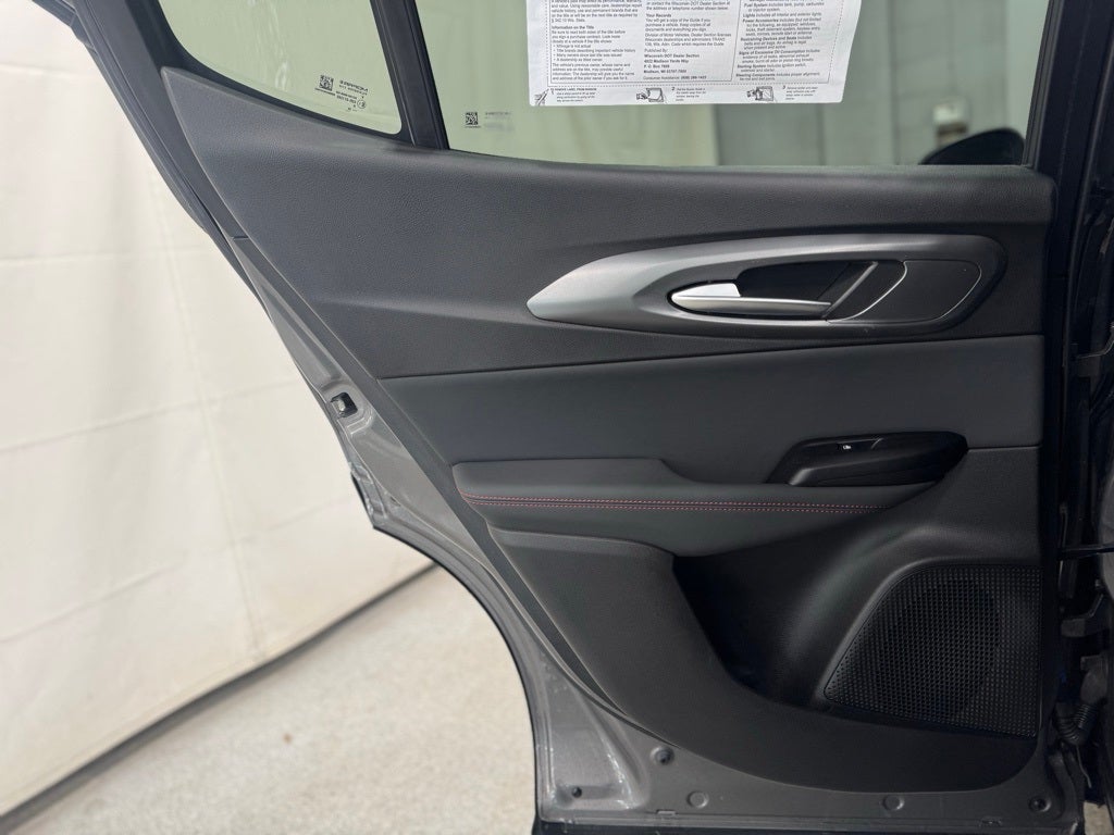 2023 Dodge Hornet GT AWD