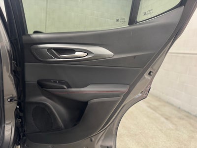 2023 Dodge Hornet GT AWD