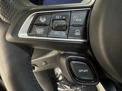 2023 Dodge Hornet GT AWD