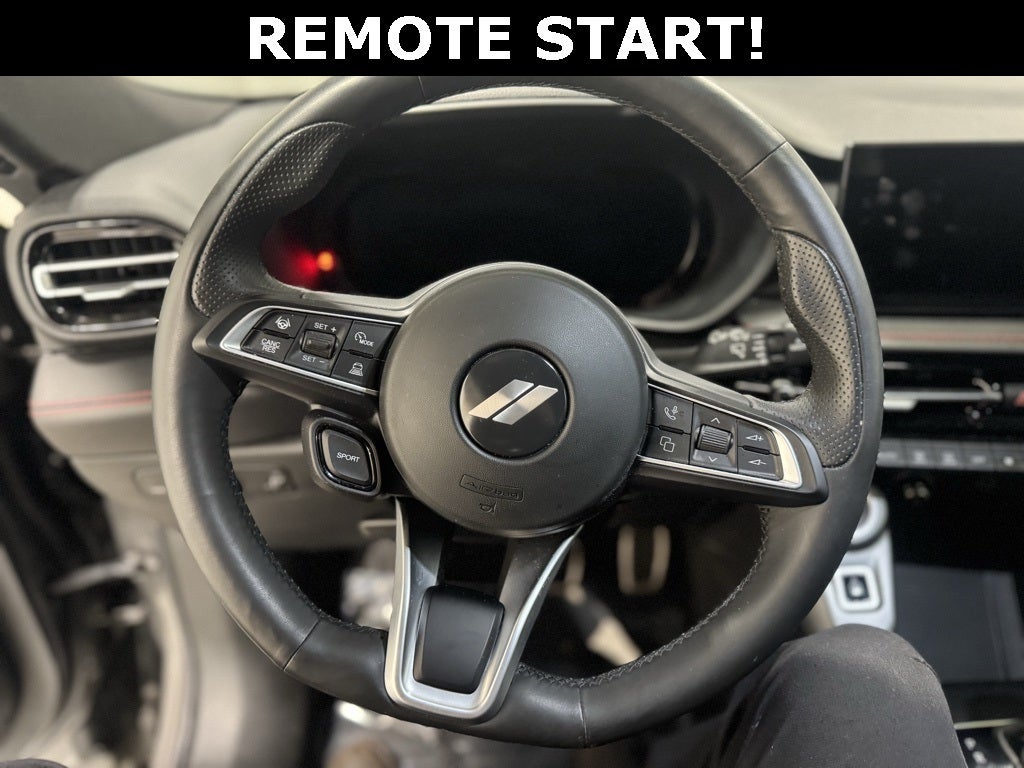 2023 Dodge Hornet GT AWD