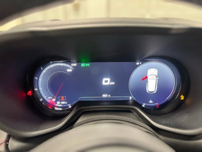 2023 Dodge Hornet GT AWD