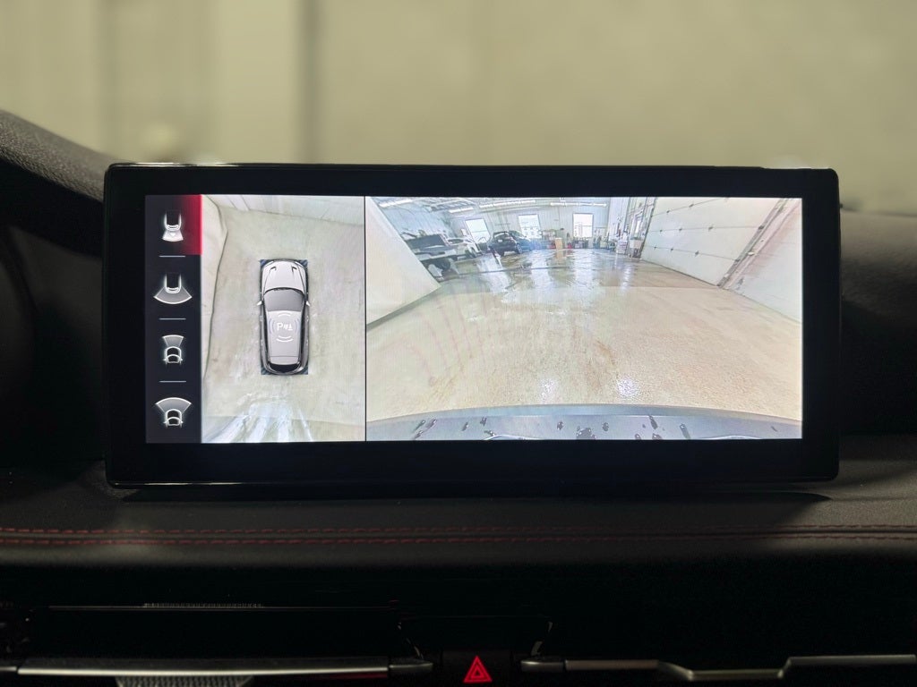 2023 Dodge Hornet GT AWD