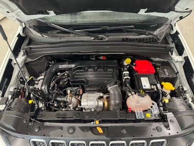 2023 Jeep Renegade Latitude 4x4