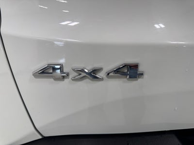 2023 Jeep Renegade Latitude 4x4