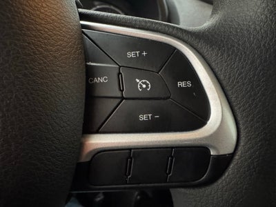 2023 Jeep Renegade Latitude 4x4