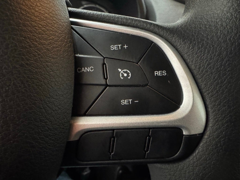 2023 Jeep Renegade Latitude 4x4