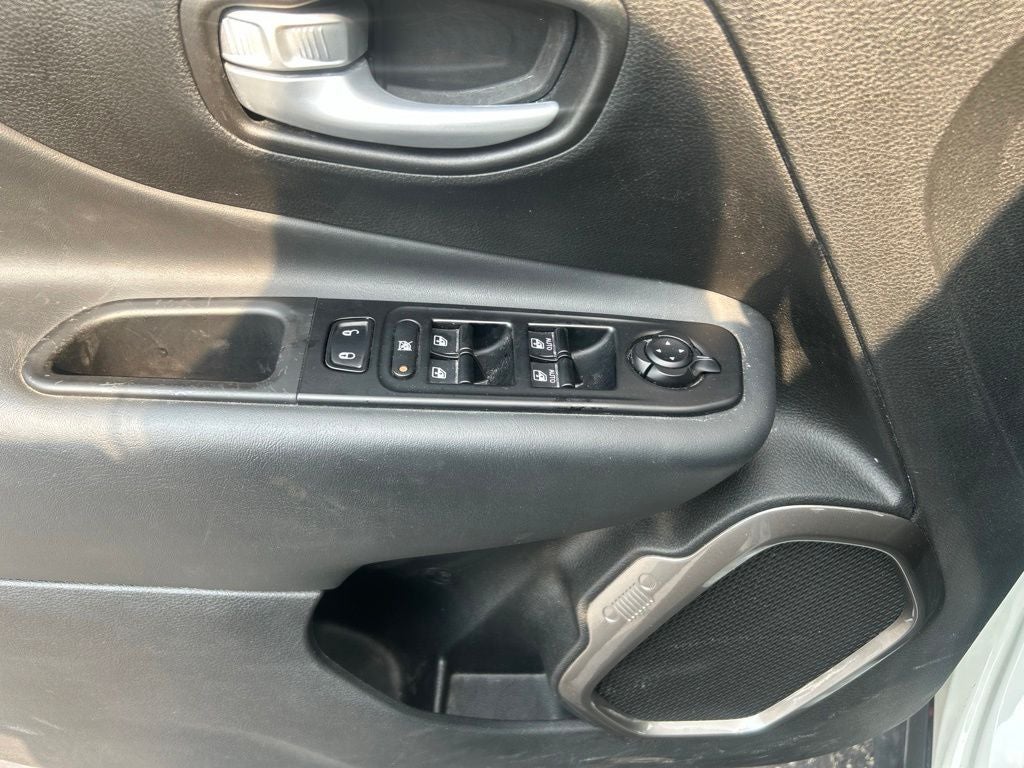 2023 Jeep Renegade Latitude 4x4
