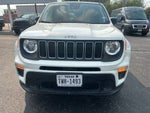2023 Jeep Renegade Latitude 4x4