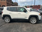 2023 Jeep Renegade Latitude 4x4
