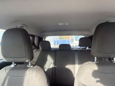 2023 Jeep Renegade Latitude 4x4